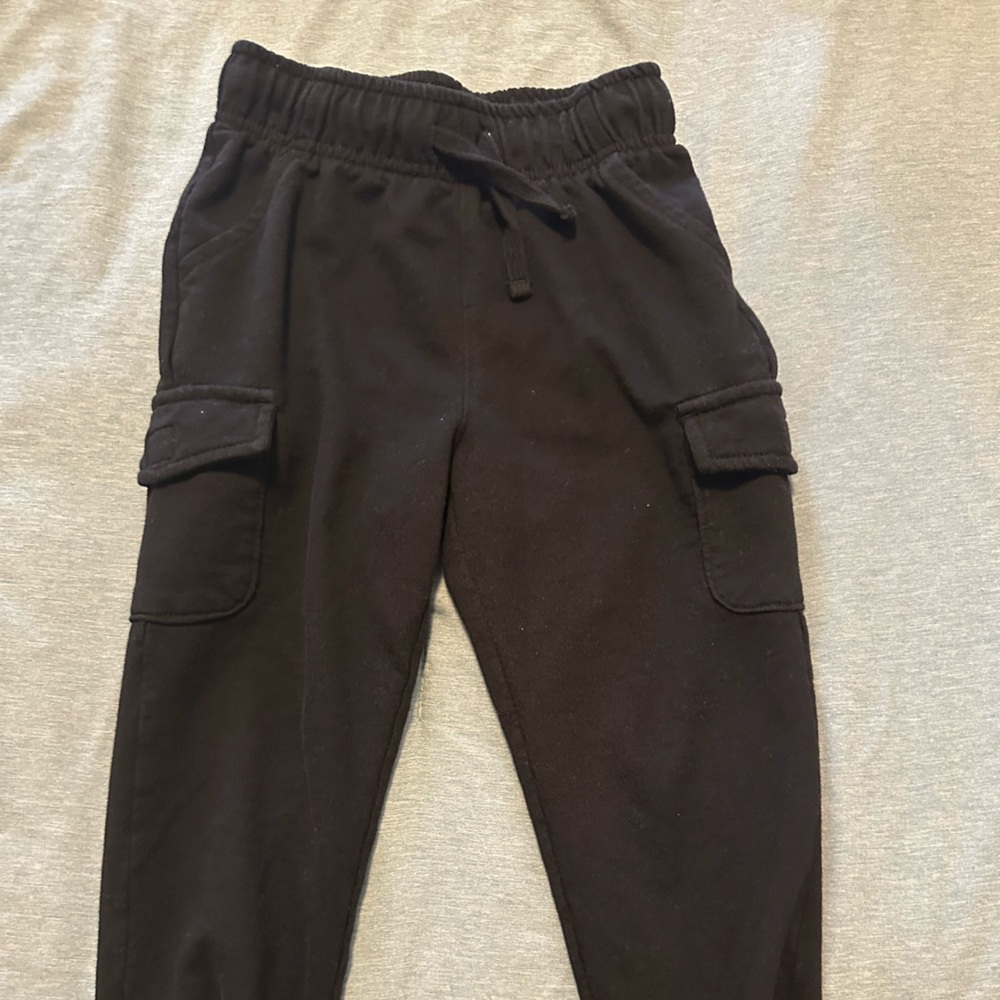 Toddler 5T joggers